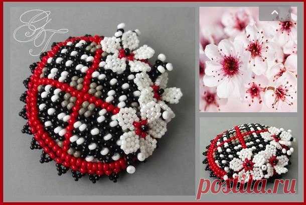 Схемы вышивки крестом.Вышиваем с телефона