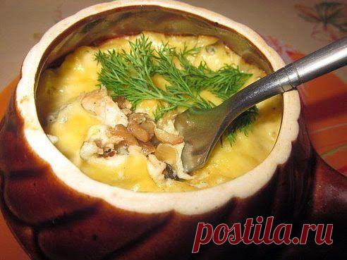 "Жульен с курицей и грибами".Безумно вкуснo!! Быстро, легко и ОЧЕНЬ вкусно! Рецепт совсем простой. !! Более подробно о рецепте можете узнать в источникe: шеф-повар Одноклассники, по ссылке http://a.vk.com/away.php?to=http://www.okshustrypovar.blogspot.com/2014/05/blog-post_1842.html Рекомендуем посмотреть!!! Приятного аппетитa

Дорогие кулинары! Чтобы не потерять рецепт, жмите "Класс!", а потом "поделиться". Рецепт будет на вашей стене В Одноклассники. Всё ОК!