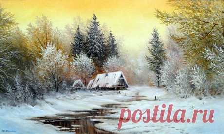 Юрий Корников