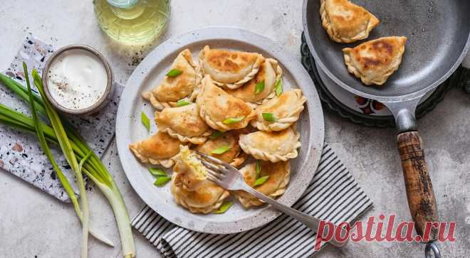 Жареные вареники с картошкой, пошаговый рецепт с фото на 353 ккал Жареные вареники с картошкой. Вкусный рецепт приготовления с пошаговым описанием, фото и отзывами. Удобный поиск рецептов и кулинарное вдохновение на Gastronom.ru
