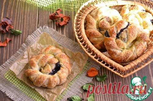 Слойки 