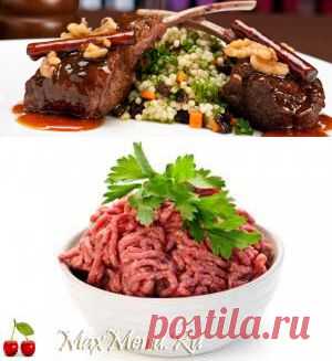 Как быстро приготовить фарш без мясорубки?