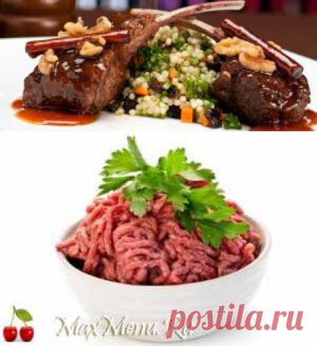 Как быстро приготовить фарш без мясорубки?