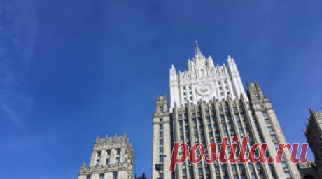 МИД: ждём от Армении данных о военно-политических договорённостях с Западом. Москва ожидает от Еревана чёткой реакции и дезавуирования после сообщений СМИ о военно-политических договорённостях Армении с США и Европейским союзом. Читать далее