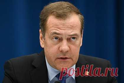 Россия заявила о бессмысленности вести переговоры с Западом