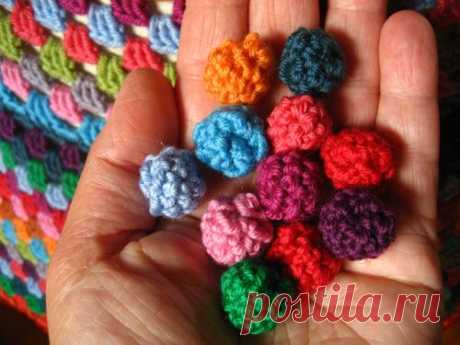 Attic24: 2013 :: Year End Review :: crochet