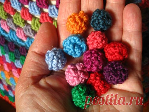 Attic24: 2013 :: Year End Review :: crochet