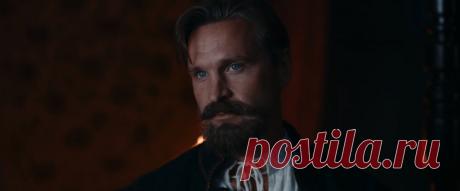 Виктор Добронравов