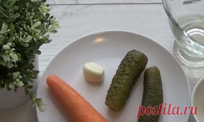 Овощная закуска вкуснее икры: готовим за минуты - Steak Lovers - медиаплатформа МирТесен