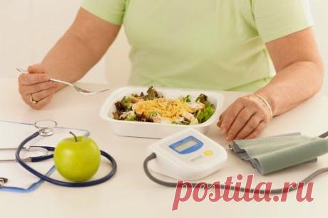 10 ПРОДУКТОВ, КОТОРЫЕ ПОЛЕЗНЫ ПРИ ВЫСОКОМ ДАВЛЕНИИ