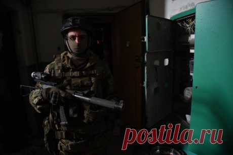 У Артемовска уничтожен «питомник» боевиков ВСУ. Сводка СВО на 4 декабря. Российские добровольцы отряда «Барс» уничтожили превосходящие силы врага