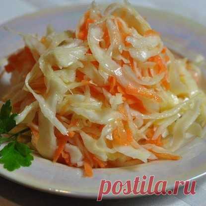 Салаты | Поваренок кулинарные рецепты