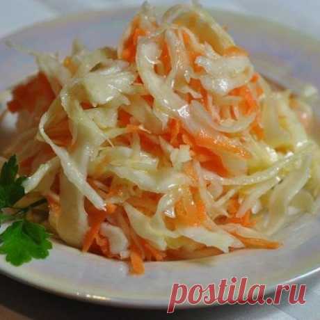 Салаты | Поваренок кулинарные рецепты