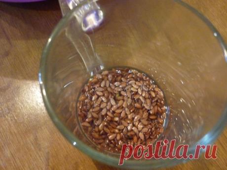 Если шалит щитовидка... 12 чайных ложек этих семян помогут превозмочь болезнь!