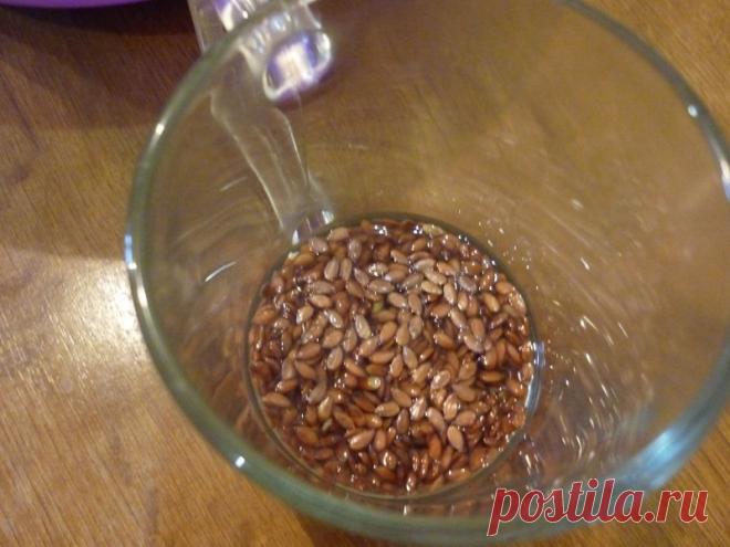 Если шалит щитовидка... 12 чайных ложек этих семян помогут превозмочь болезнь!