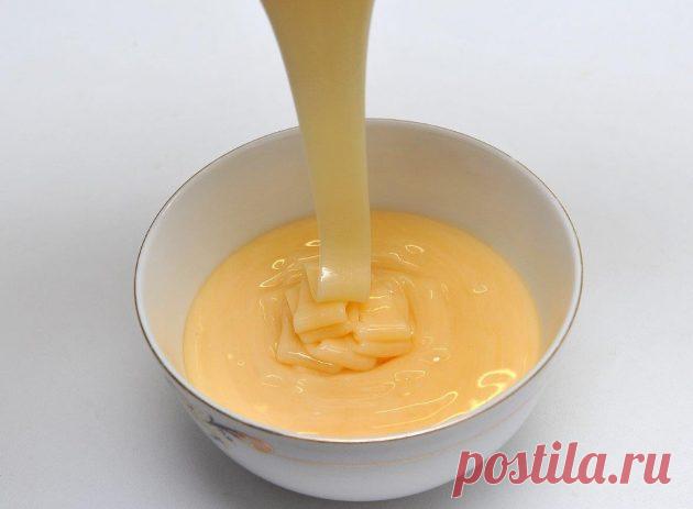 Как приготовить идеальную домашнюю сгущёнку — Journal women