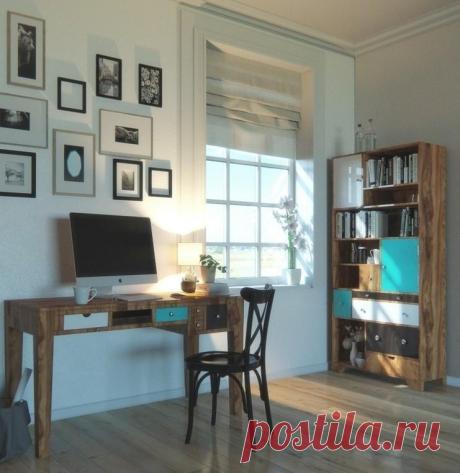 Современные мебельные тенденции — Квартирный вопрос