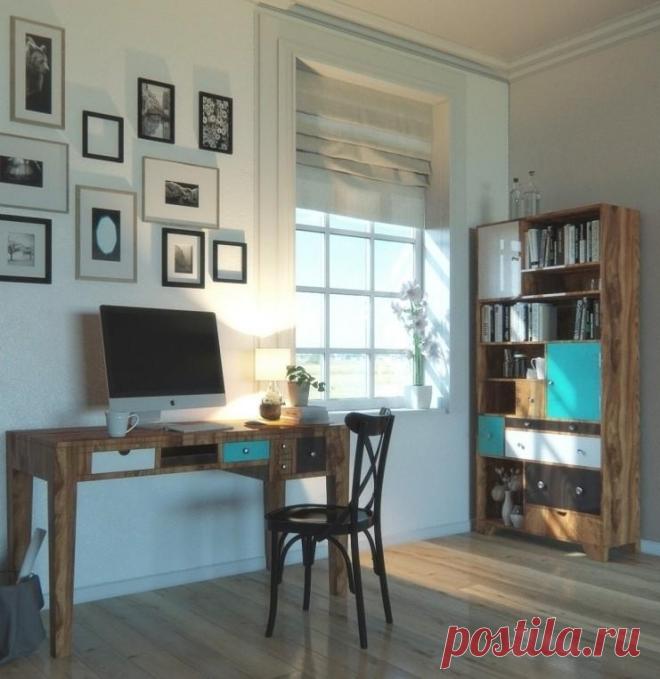 Современные мебельные тенденции — Квартирный вопрос