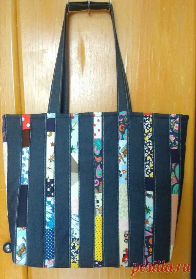 Pin page