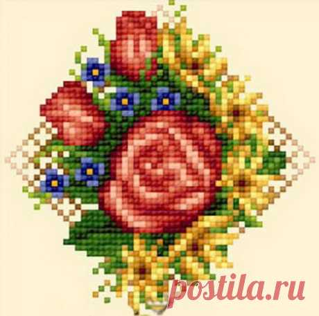 вышитые бискорню и другие кривульки - схемы - Поиск в Google