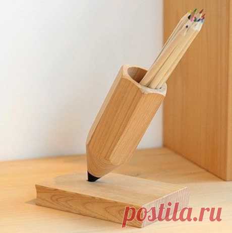 Карандаш для карандашей