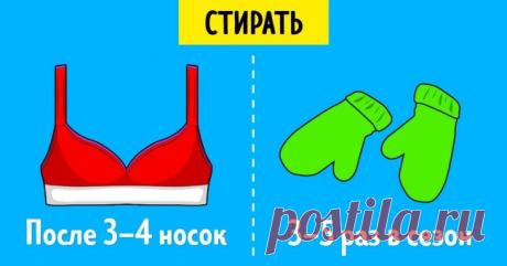 7 таблиц, с которыми уборка в доме перестанет быть чем-то страшным
Мы не всегда остаемся довольны результатом уборки, а иногда и вовсе не успеваем вовремя избавиться от хлама. Чтобы уборка была продуктивной не только весной, но и в течение всего года, мы собрали по…