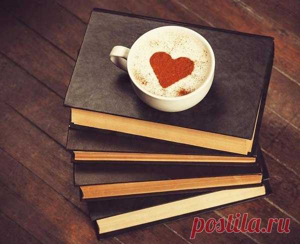 10 современных книг, с которыми забудешь про сон