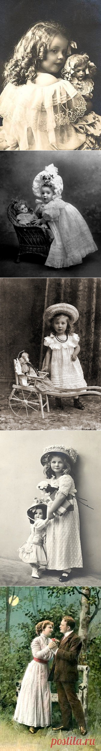 Энергетика фотографий. Почему нельзя фотографировать  до 6 месяцев и др. » Женский Мир