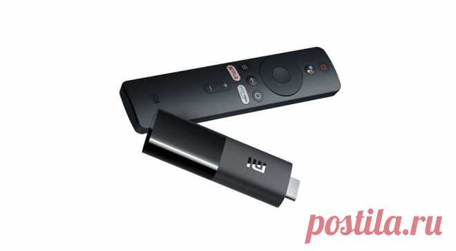 Xiaomi представила крошечную USB-приставку, превращающую любой телевизор в умный Mi TV Stick внешне напоминает обычный USB-накопитель. Она имеет габариты 92,4 х 30,2 х 15,2 мм и весит всего 28,5 грамм. В Европе новинка доступна по цене 40 евро или около 3235 рублей по текущему курсу.