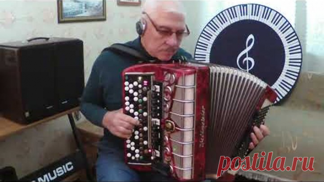 Я в весеннем Лесу...(ошибка резидента)