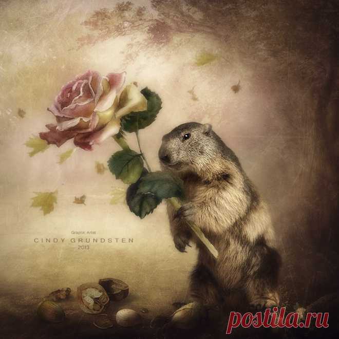 Декупаж Елены Олейниковой