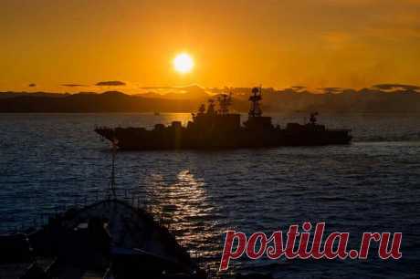 ВМФ России больше не нужны корабли » Военное обозрение