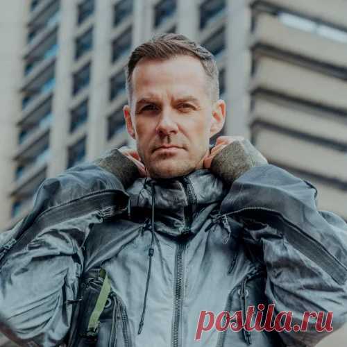 Adam Beyer Explorer Chart