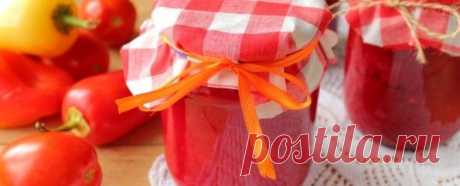 Заправка для борща на зиму со свеклой | Готовиммм