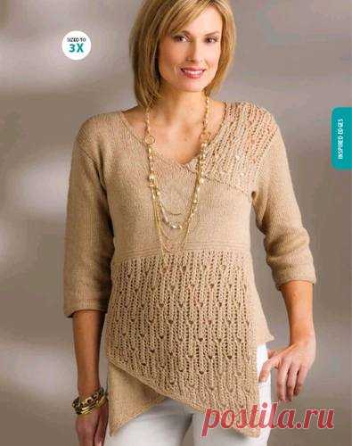 Creative Knitting - Graceful Lace 2019