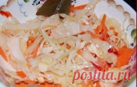 &quot;Бомбовая капустка&quot;