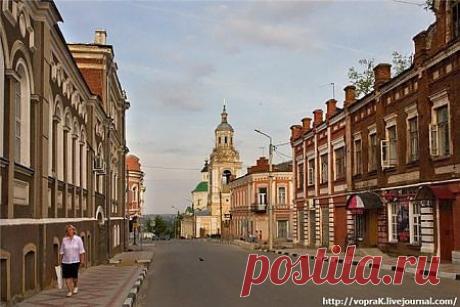 кладбищенская сейчас. ничего нового