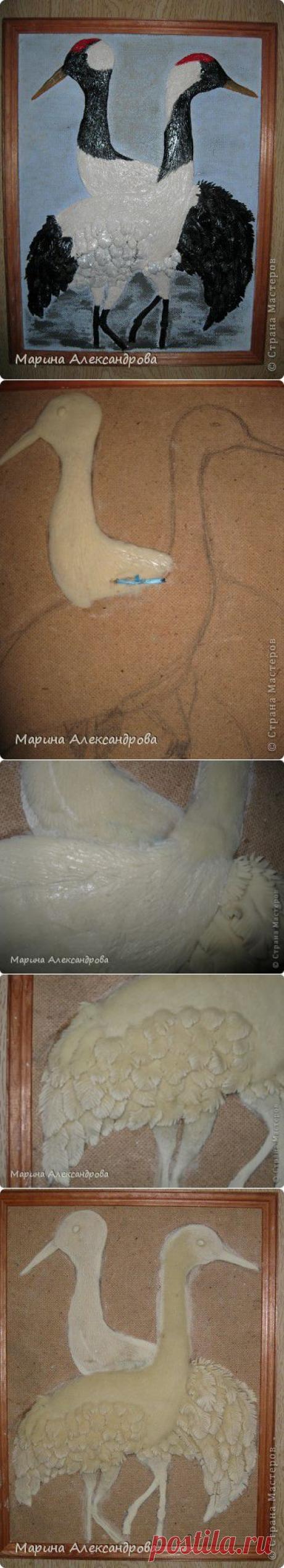 Журавли