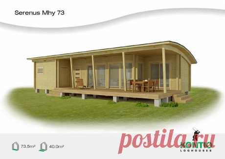 Serenus Mhy 73