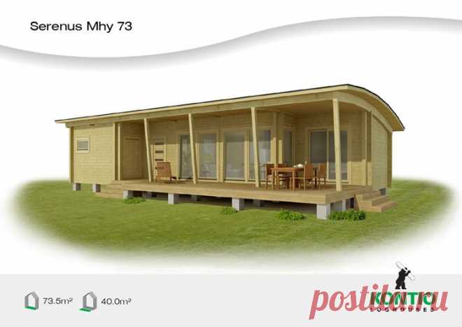 Serenus Mhy 73