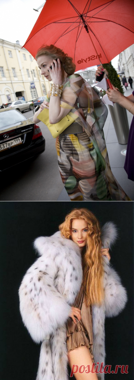 СВЕТЛАНА ХОДЧЕНКОВА