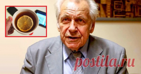 Причина всех болезней кроется только в этом… Иван Неумывакин предостерегает!