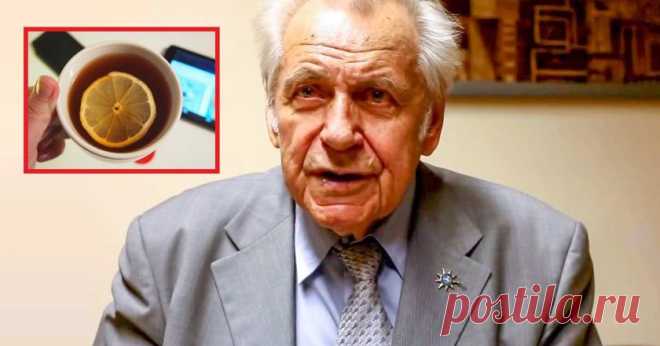 Причина всех болезней кроется только в этом… Иван Неумывакин предостерегает!