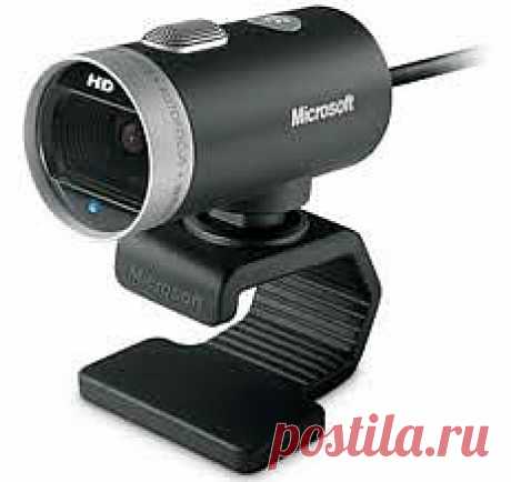 Веб-камера Microsoft LifeCam Cinema — средство для удобного и комфортного общения по Интернету. Благодаря стеклянным линзам эта модель обеспечивает получение высококачественного изображения, а HD-сенсор передает видеопоток с частотой 30 кадров в секунду. 

Веб-камера Microsoft LifeCam Cinema оснащена автофокусом, позволяющим передавать всегда четкое изображение, даже если человек в кадре движется. Технология «TrueColor» автоматически контролирует параметры экспозиции