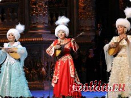 Актёры театра «Астана Опера» едут на гастроли в Америку и Европу | Культура | Информационный портал Республики Казахстан