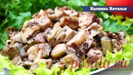 Чудо Блюдо! Без грамма мяса, а по вкусу похоже на МЯСО