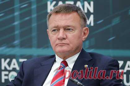 Поэта выгнали из союза литераторов за стихотворение о Старовойте