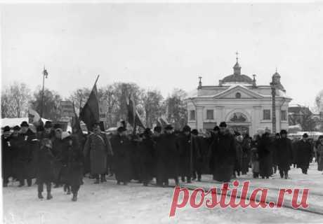 Дореволюционный Санкт-Петербург в фотографиях, ч.52