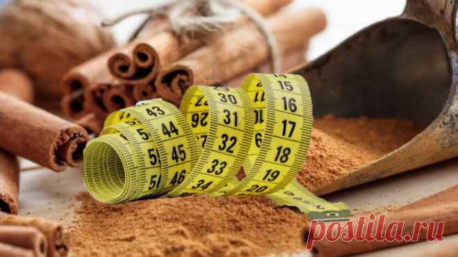 💛🤎🤍Корица против лишнего веса: 7 вариантов использования | Школа Снижения Веса | Яндекс Дзен