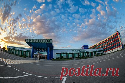 Временные ограничения ввели еще в двух аэропортах России